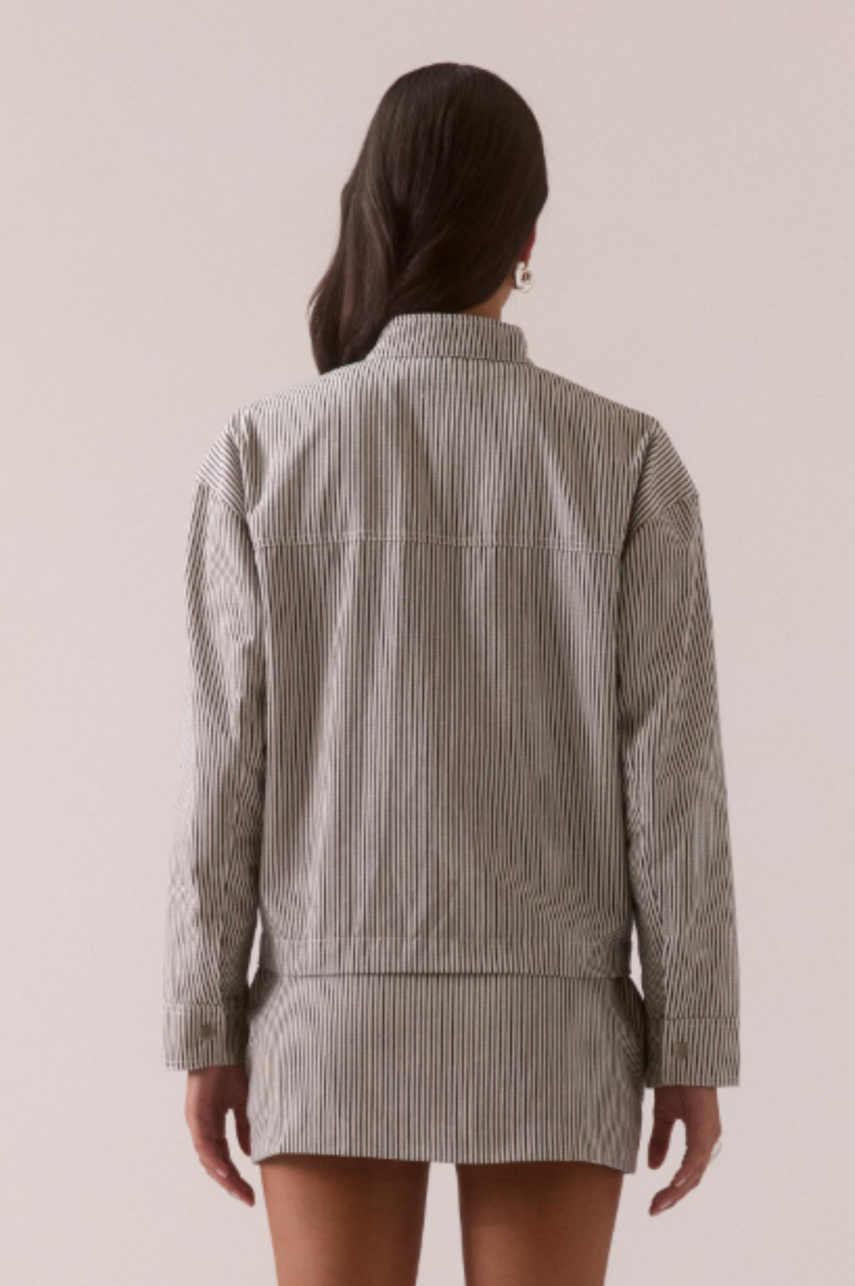Maven Jacket