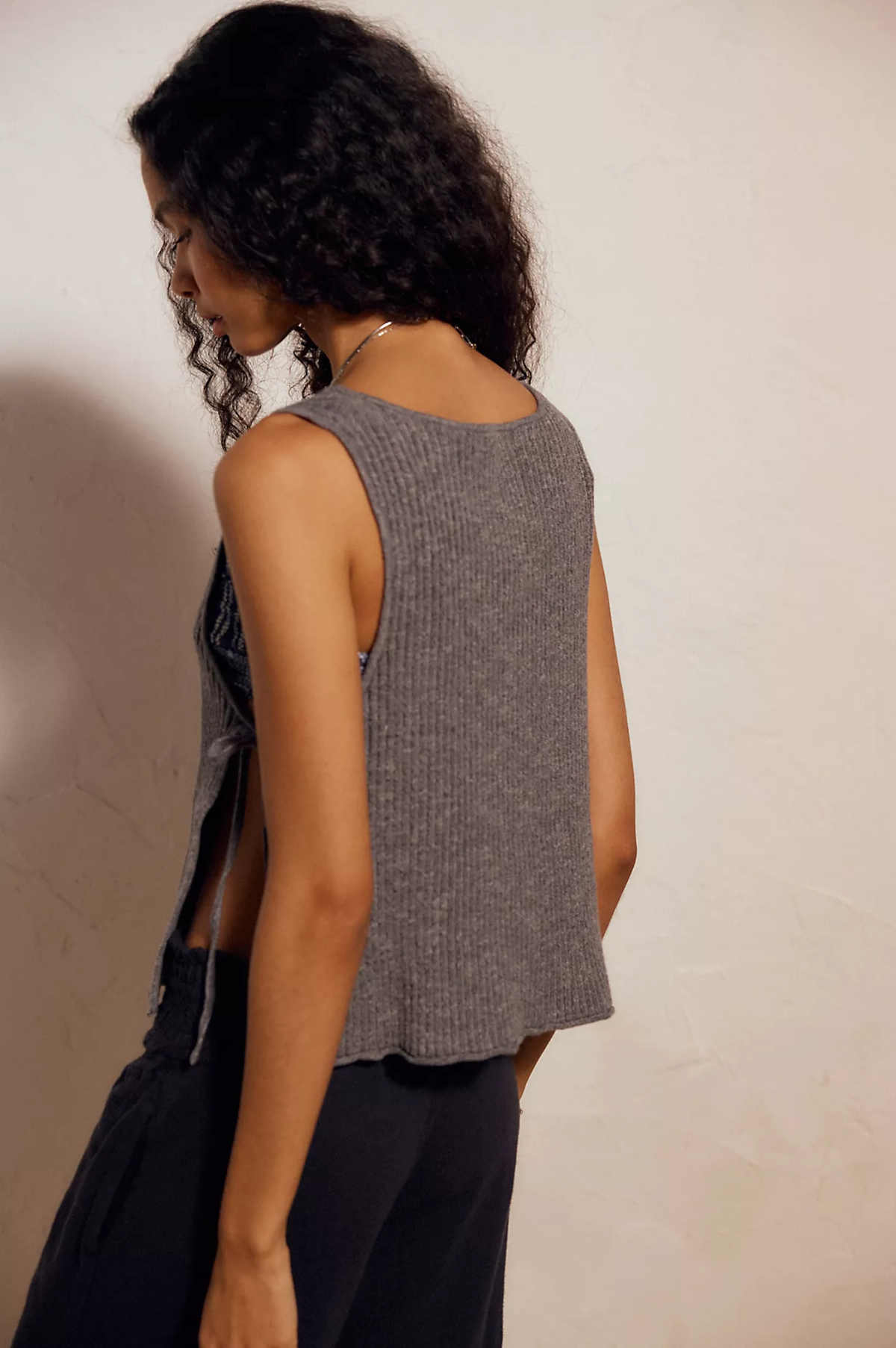 Lizzie Sweater Top