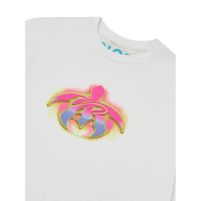 CAMISETA PIET TARTARUGA - Four Street