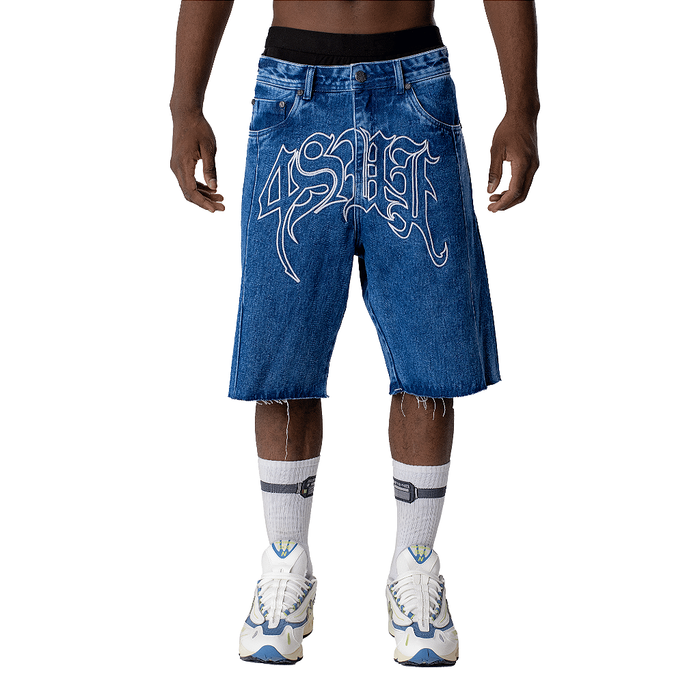 JORTS 4SUF BLUE