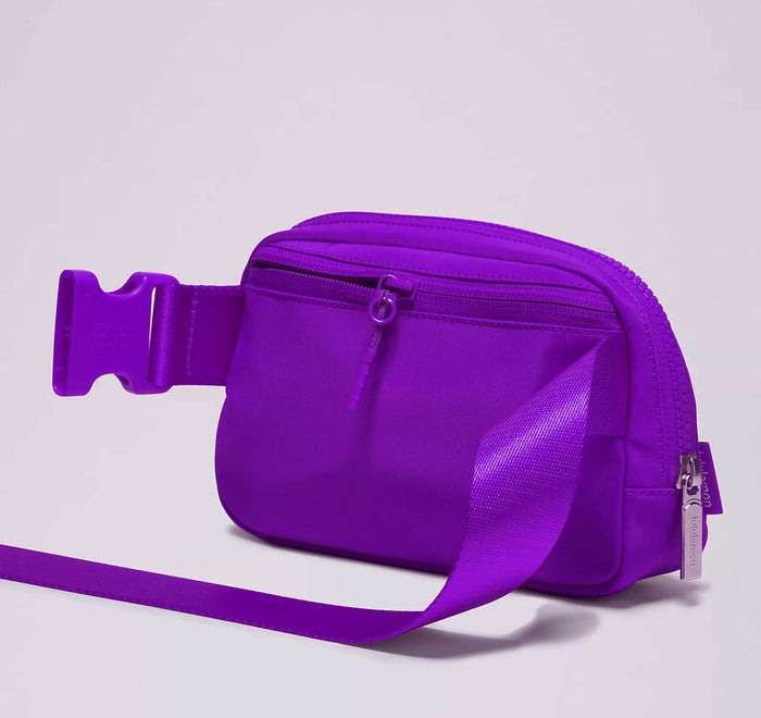 Sigma Sigma Sigma lululemon Everywhere Belt Bag - Court Purple