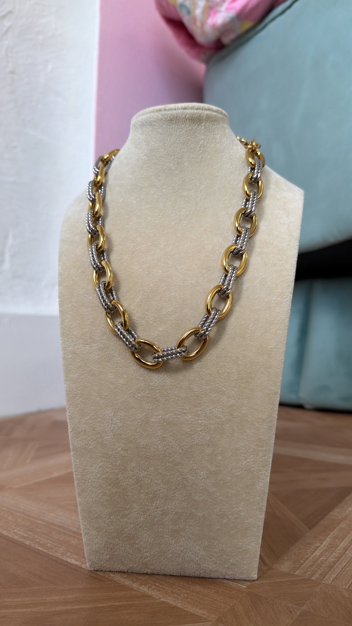 Margo Necklace