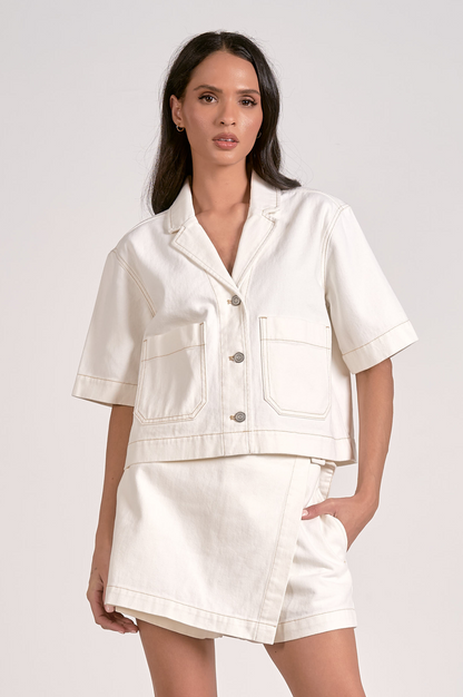 Adara Top
