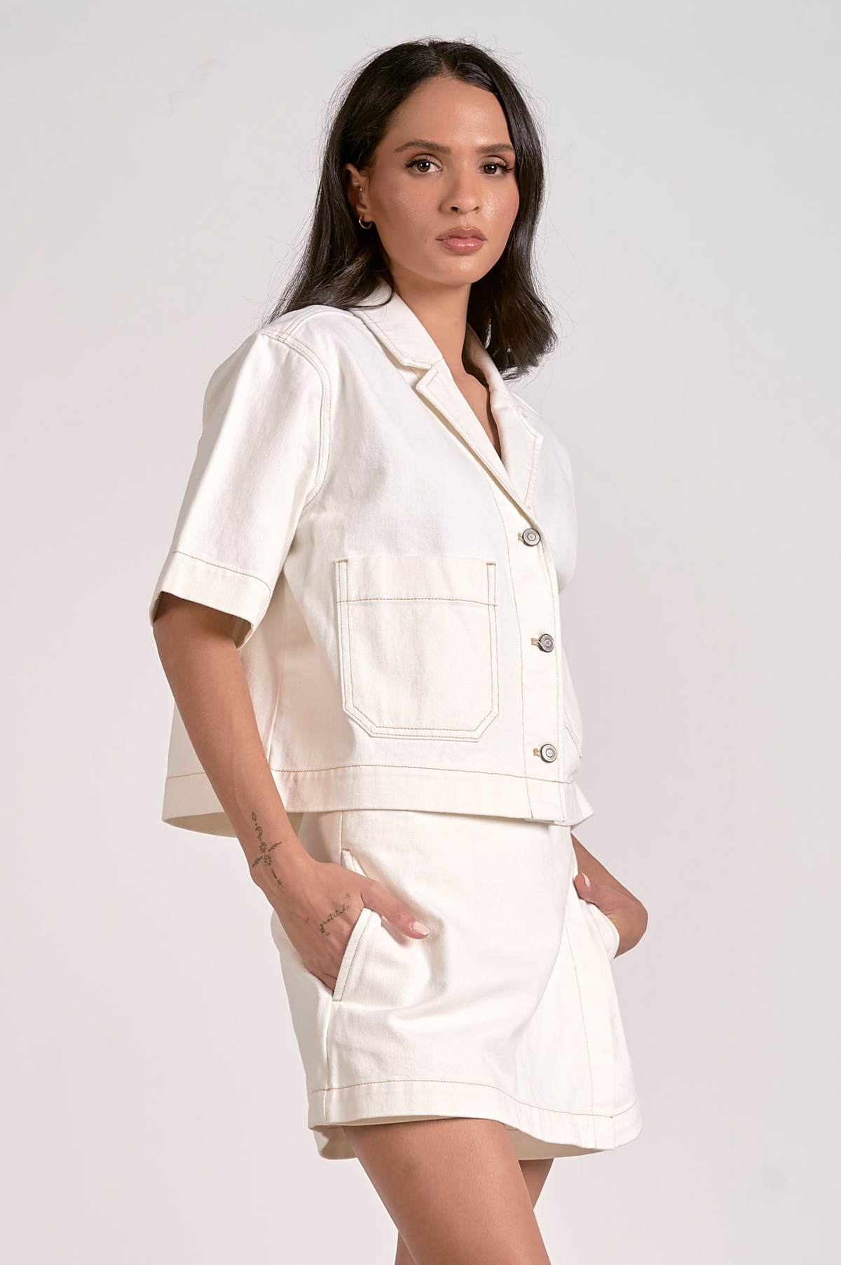 Adara Top