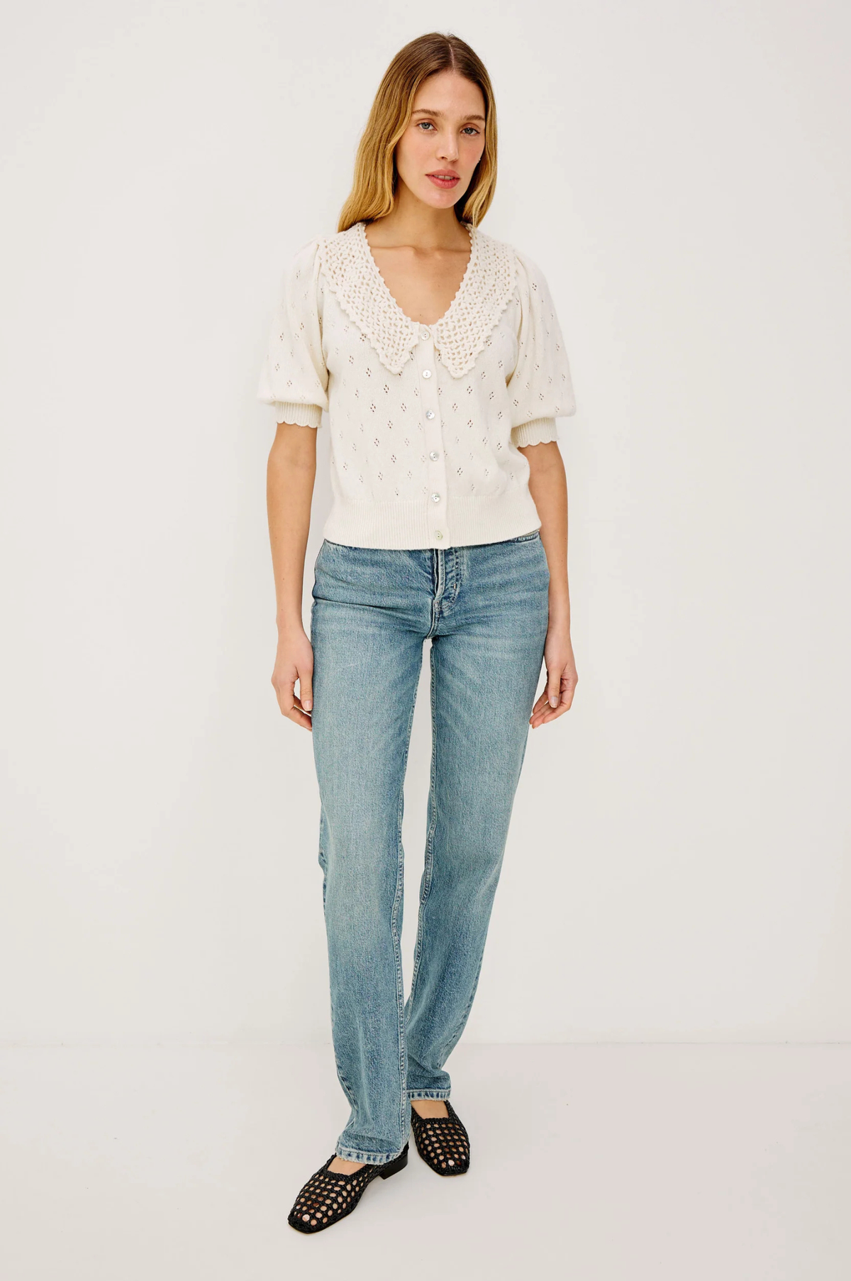 Mindy Top