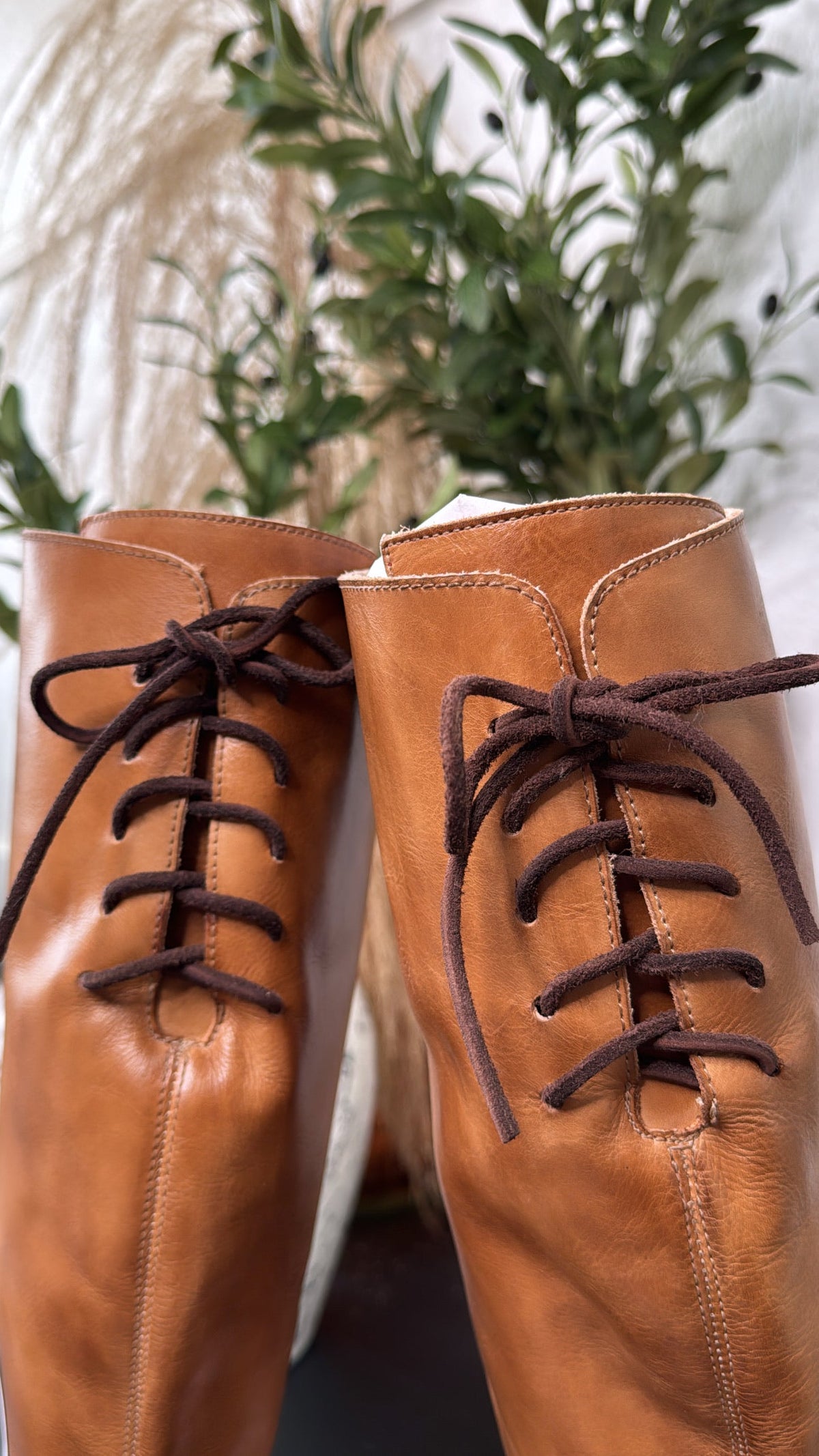 BedStu Scope, Tan Rustic