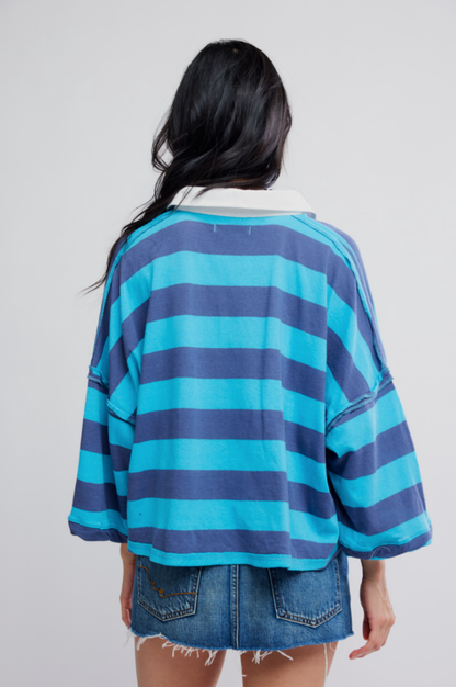 Auggie Tee