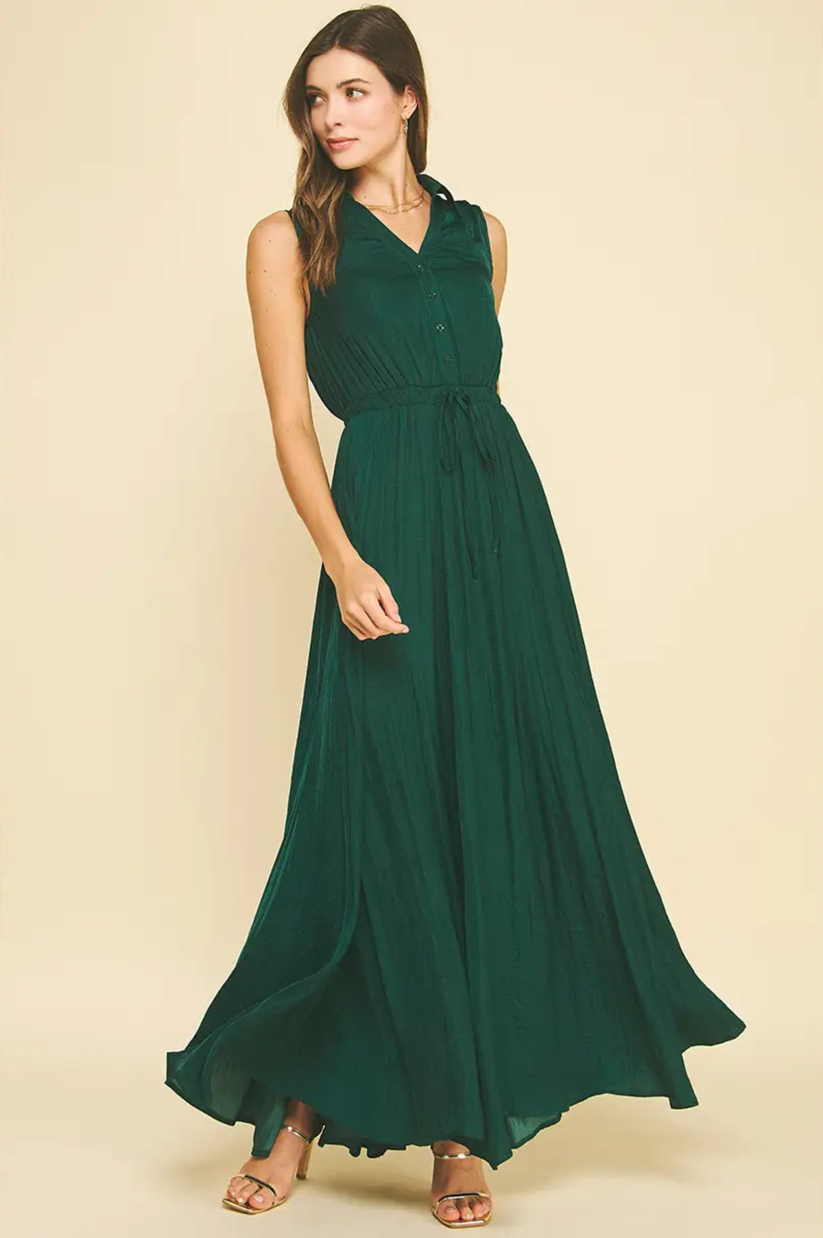 Theresa Maxi Dress