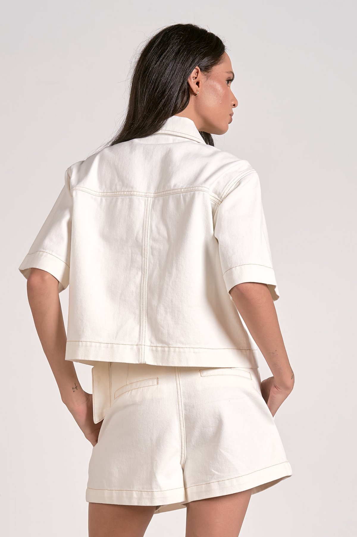 Adara Top