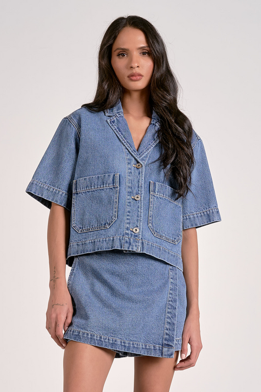 Adara Top