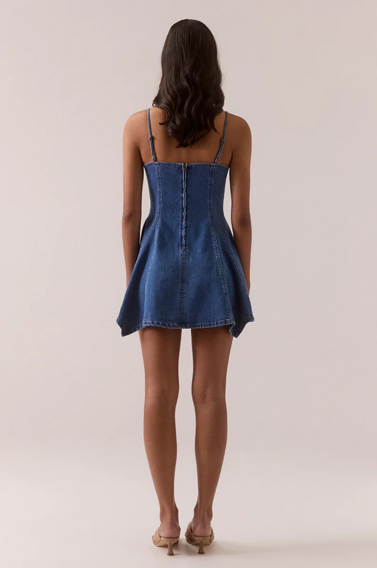 Elodie Mini Dress
