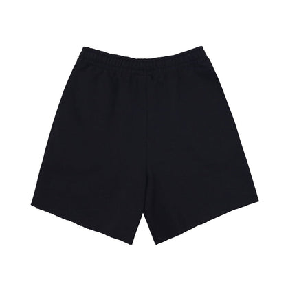 4SUFCHAMPION SHORTS  BLACK