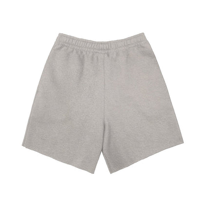 4SUFCHAMPION SHORTS GREY