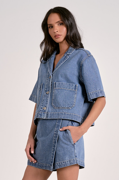 Adara Top