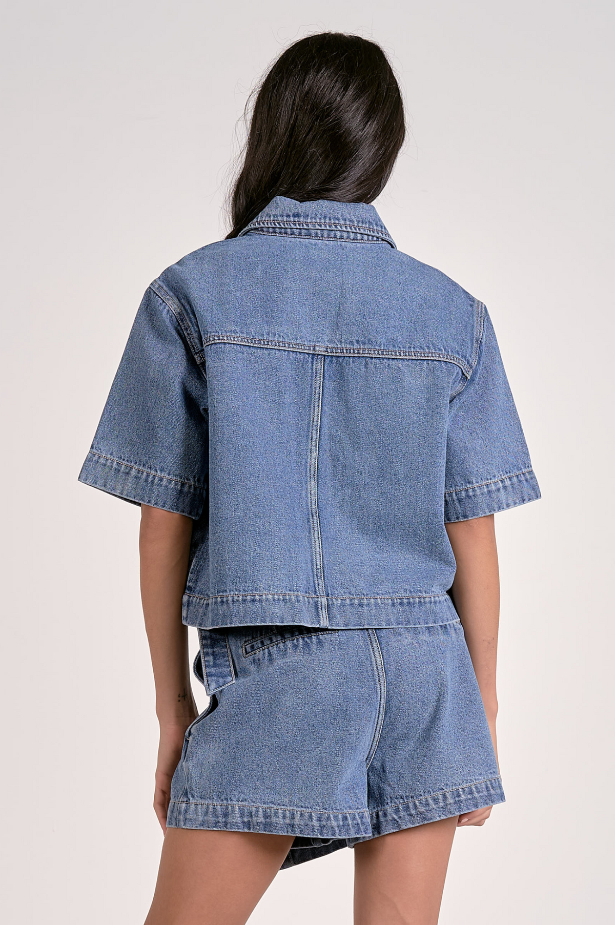 Adara Top