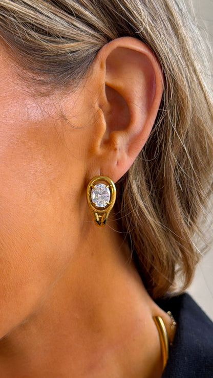 Katie Earring