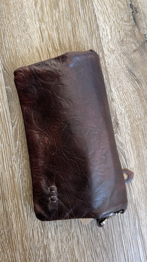 Bedstu Cadence EM, Teak Dip Dye