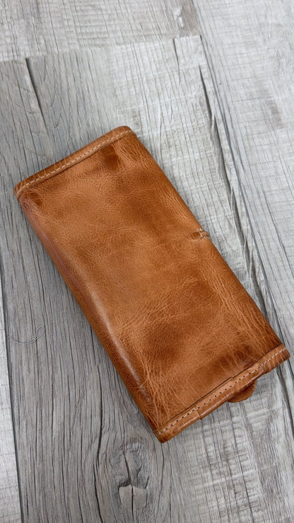 Bedstu Canton, Tan Rustic