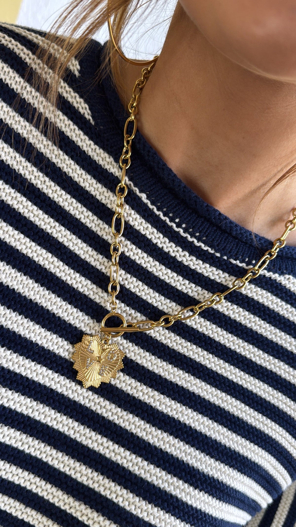 Eternal Love Necklace