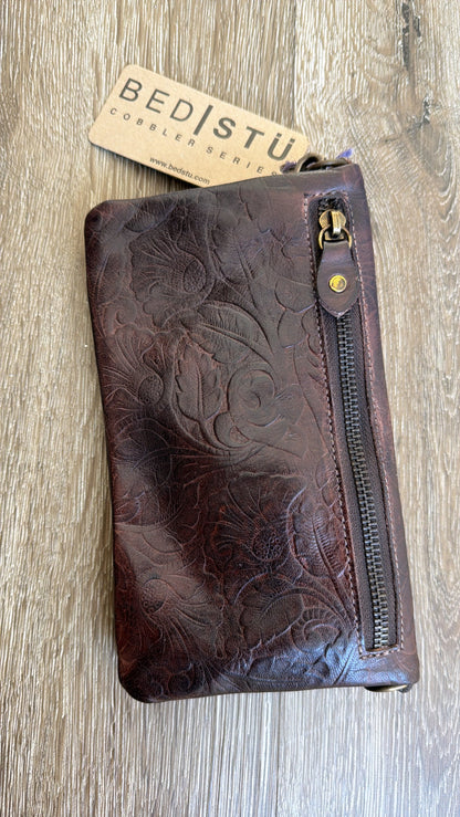 Bedstu Cadence EM, Teak Dip Dye