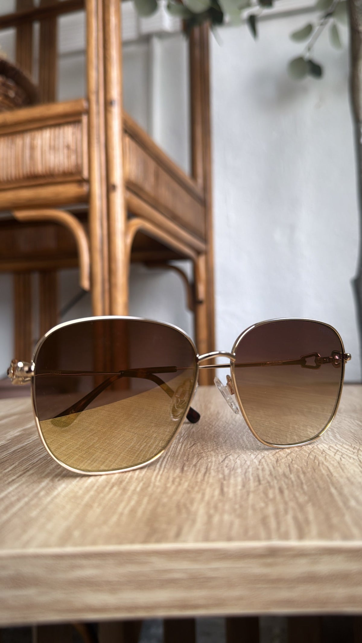 FREYRS - Lea WHS - Gold Mirror