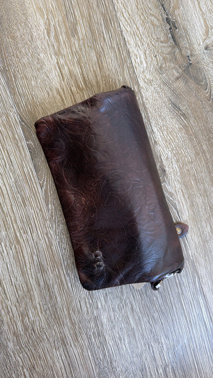 Bedstu Cadence EM, Teak Dip Dye