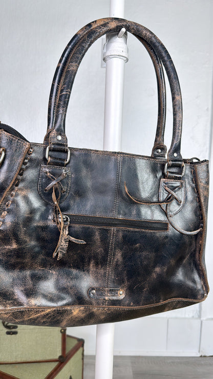 Bedstu Rockababy SL, Black Lux Nectar Lux