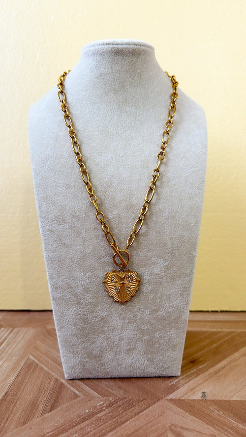 Eternal Love Necklace