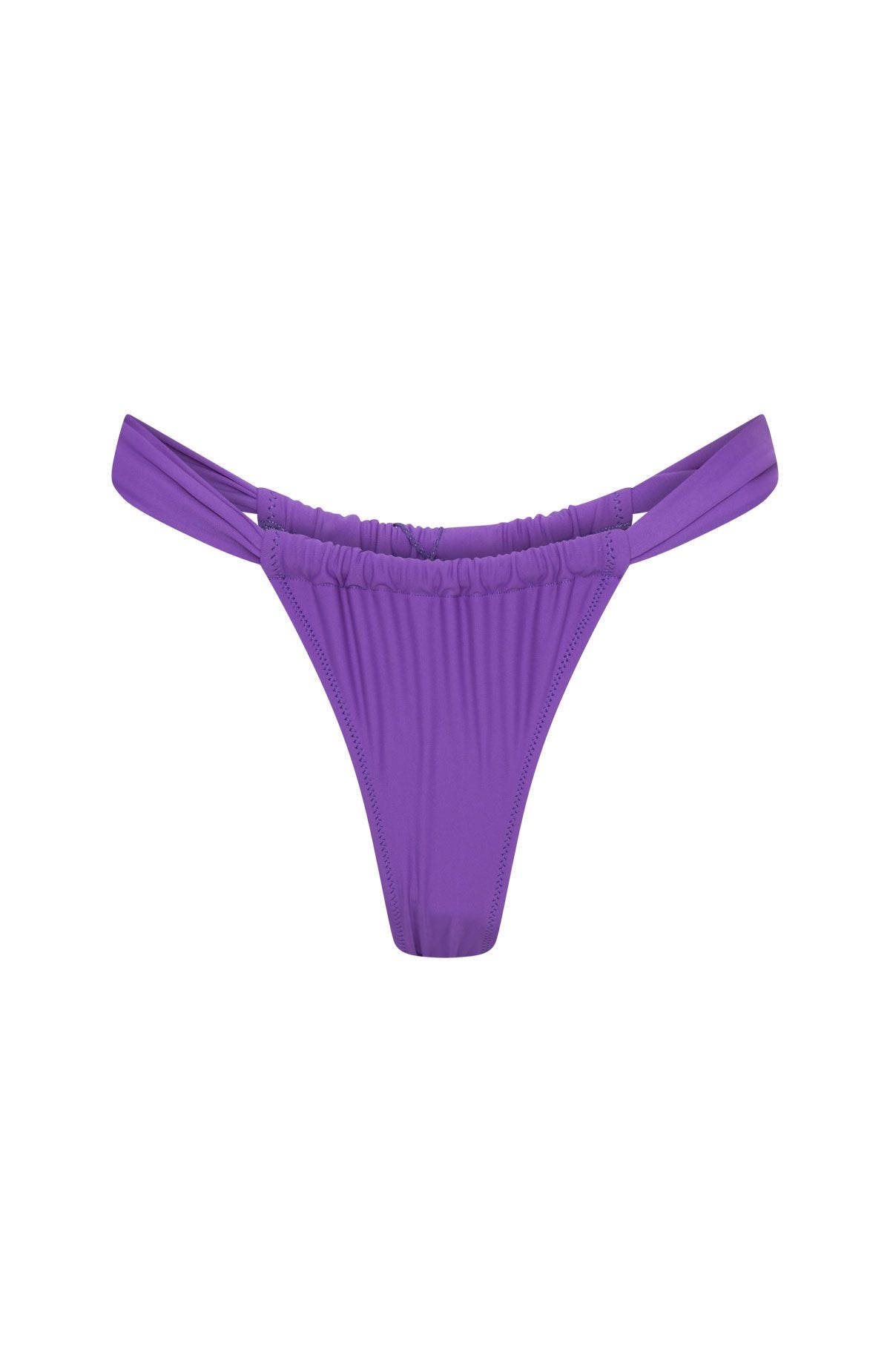 Huskisson Bottoms Grape