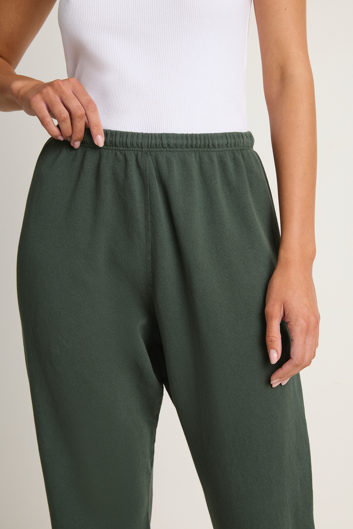 FREECITY Basic Goodness OG Sweatpant - Tent
