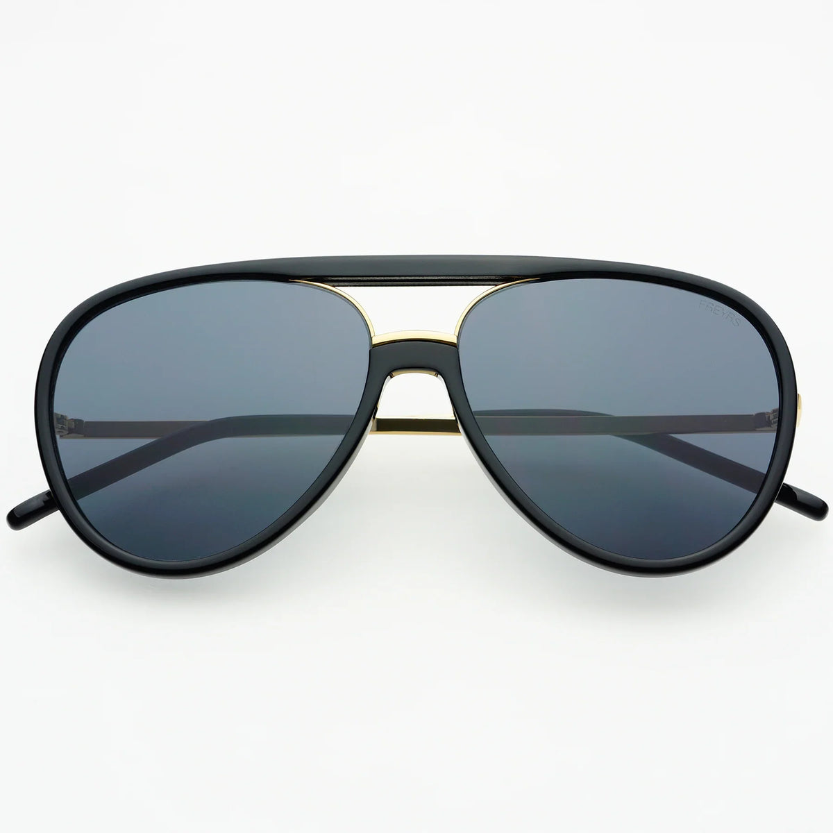 FREYRS Shay WHS- Black