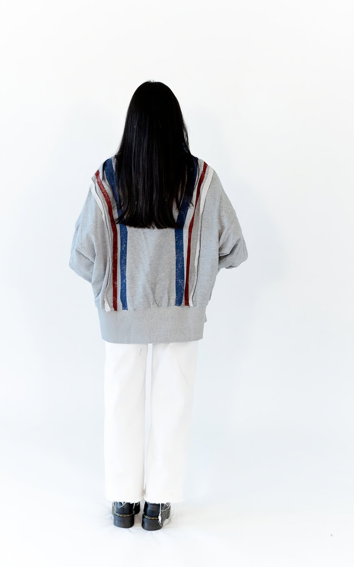 Stars and Stripes Sweatshirt