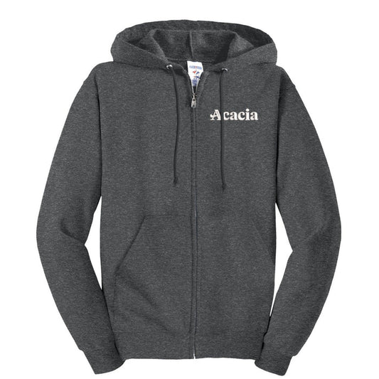 Acacia Hoodie