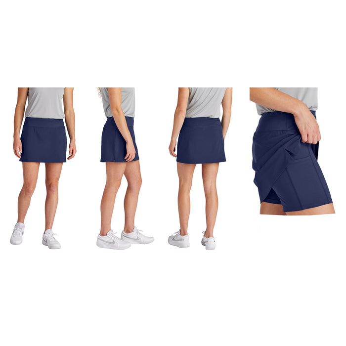 Alpha Delta Pi Active Skort