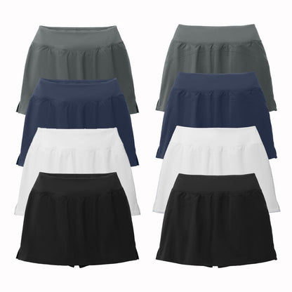 Alpha Delta Pi Active Skort
