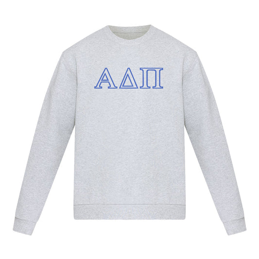 Alpha Delta Pi lululemon Steady State Crew
