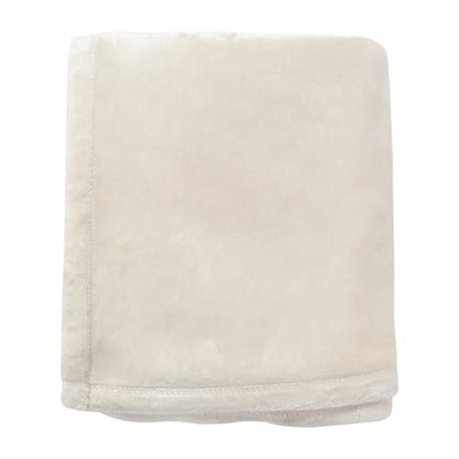 Alpha Sigma Tau Tahoe Fleece Blanket