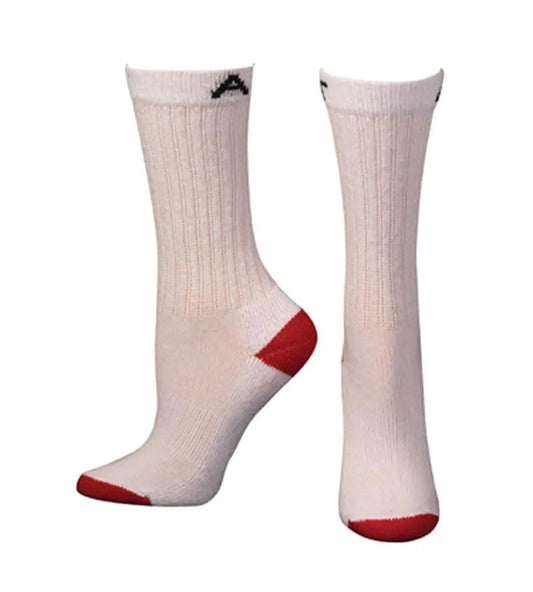 Ariat Over The Calf Athletic Medium - Youth Socks - Hatcountry