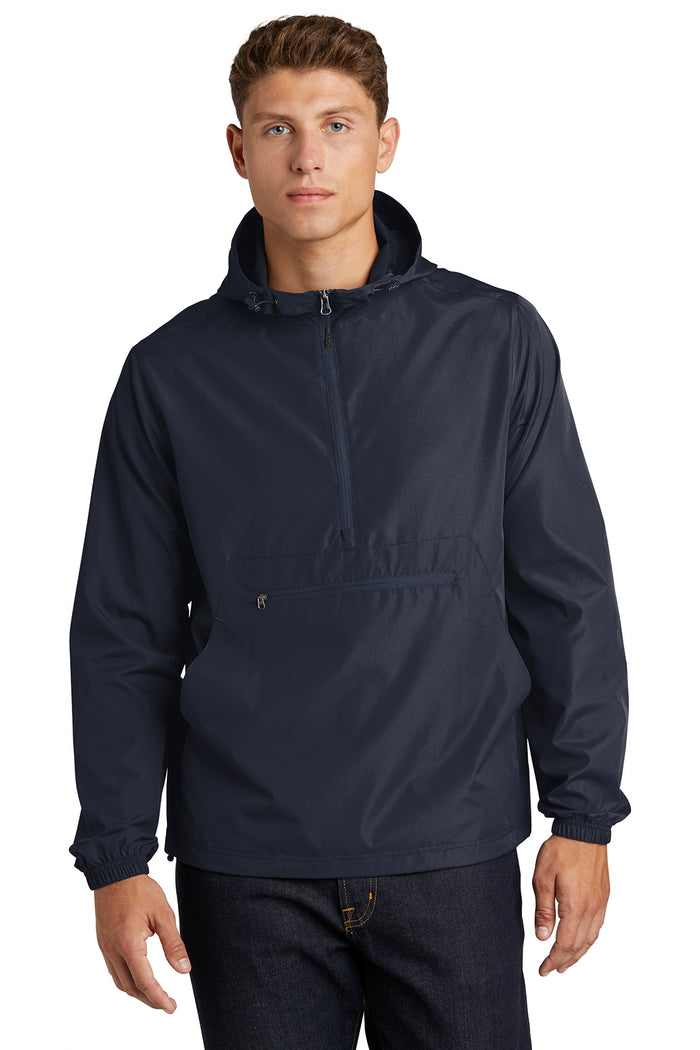 Beta Theta Pi Windbreaker - Pullover