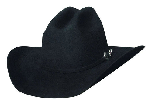 Bullhide Big Win - Wool Cowboy Hat - Hatcountry