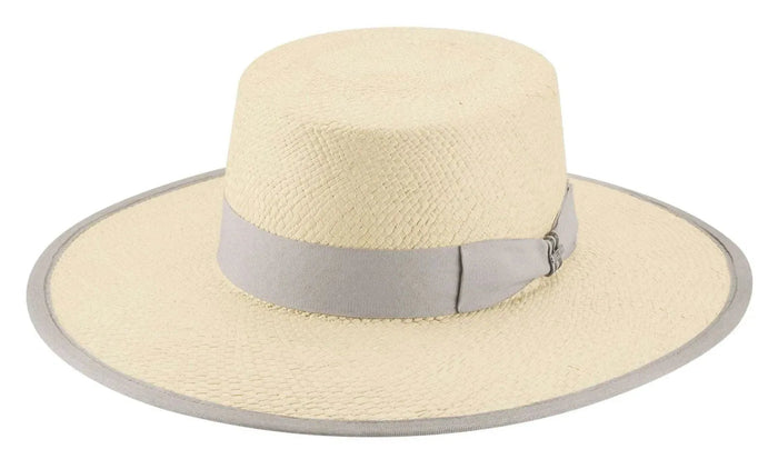 Bullhide Bolero - Straw Cowgirl Hat - Hatcountry