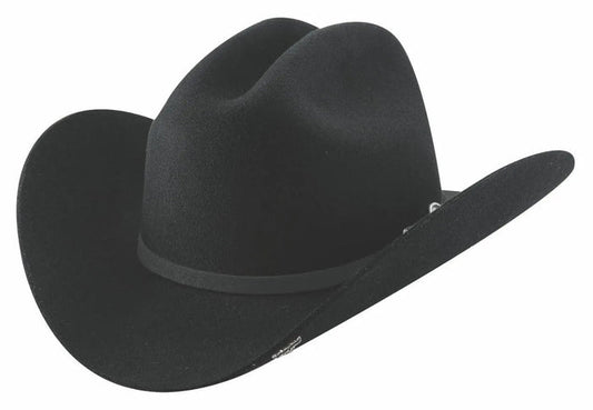Bullhide Emiliano - (8X) Fur Felt Cowboy Hat - Hatcountry