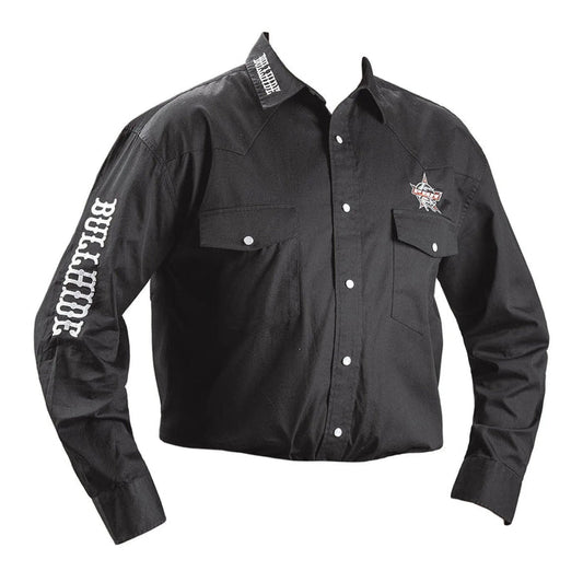 Bullhide PBR - Mens Western Shirt - Hatcountry