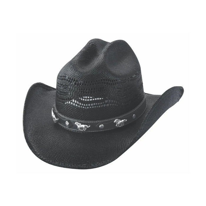 Bullhide Sharp Witted - Straw Cowboy Hat - Hatcountry