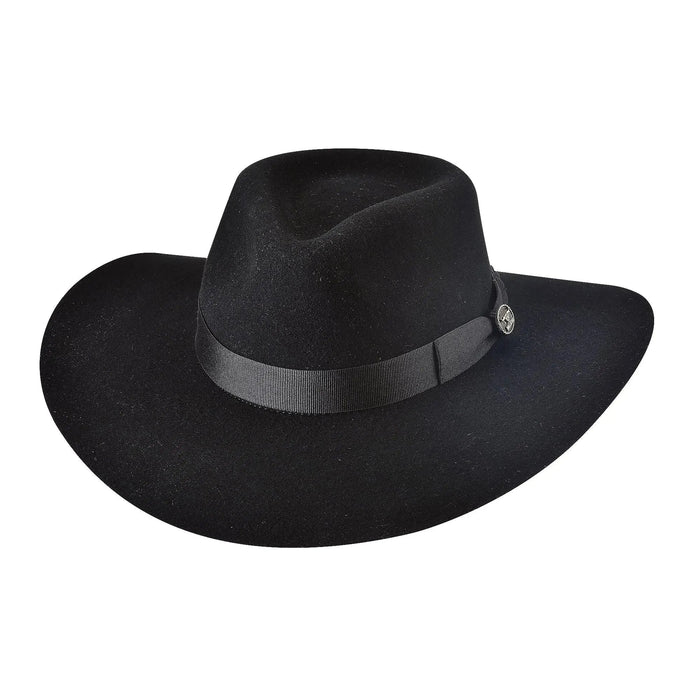 Bullhide Street Gossip - Wool Felt Cowgirl Hat - Hatcountry