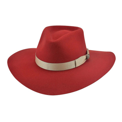 Bullhide Street Gossip - Wool Felt Cowgirl Hat - Hatcountry