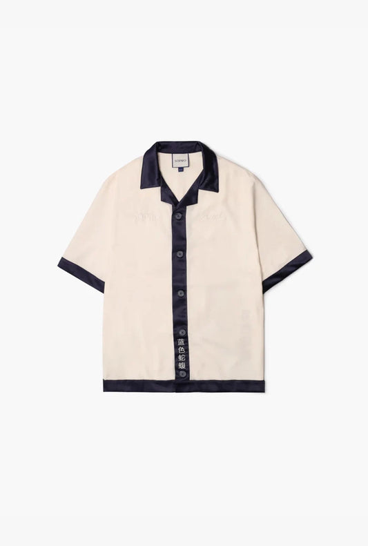 Camisa Jararaca