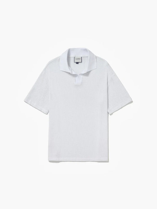 Camisa Polo Travessia