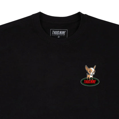 CAMISETA CHARRA - Four Street