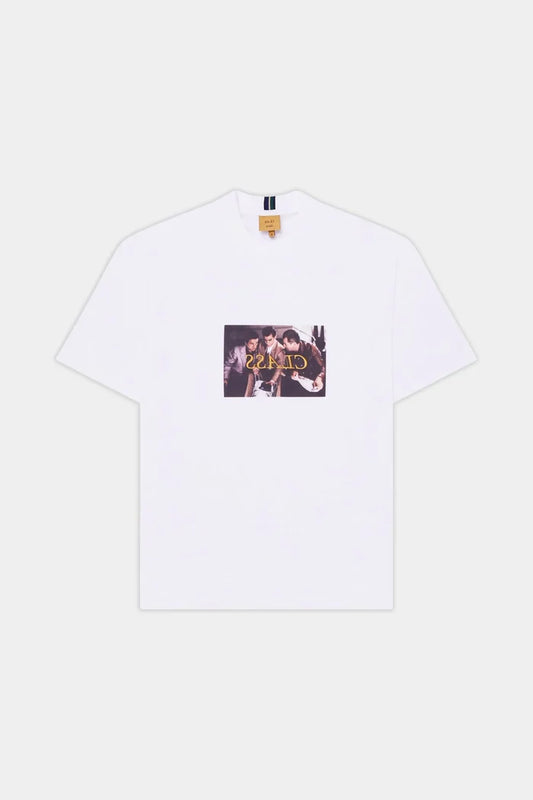 Camiseta Class Goodfellas (Off White) - Four Street
